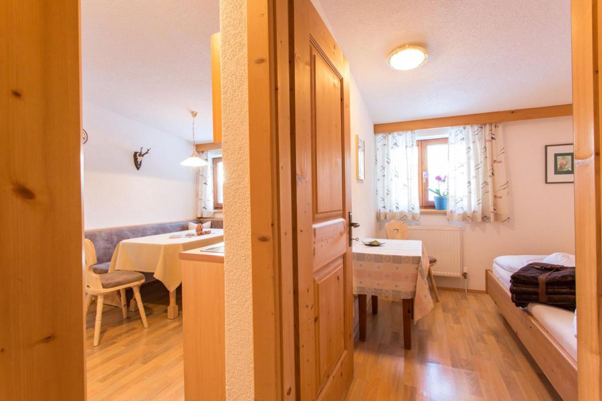 Ferienhof Haderlehn Заутенс Екстериор снимка